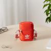 imageadidas Originals Festival Crossbody BagRed