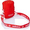 imageadidas Originals Festival Crossbody BagRed