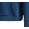 imageadidas Originals Kids Trefoil HoodieLegend MarineWhite