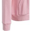 imageadidas Originals Kids Trefoil HoodieLight PinkWhite