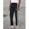 imageadidas Originals Mens Adicolor Classics Firebird Track PantsBlack