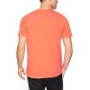 imageadidas Originals Mens Adicolor Classics Trefoil TShirtBright Red