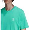 imageadidas Originals Mens Adicolor Classics Trefoil TShirtGreen