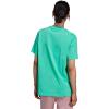 imageadidas Originals Mens Adicolor Classics Trefoil TShirtGreen
