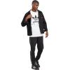 imageadidas Originals Mens Adicolor Classics Trefoil TShirtWhite