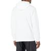 imageadidas Originals Mens Adicolor Essentials Trefoil HoodieWhite