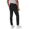 imageadidas Originals Mens Adicolor Essentials Trefoil JoggersBlack