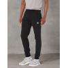 imageadidas Originals Mens Adicolor Essentials Trefoil JoggersBlack