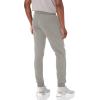 imageadidas Originals Mens Adicolor Essentials Trefoil JoggersMedium Grey Heather