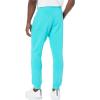 imageadidas Originals Mens Adicolor Essentials Trefoil JoggersSemi Mint Rush