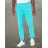 imageadidas Originals Mens Adicolor Essentials Trefoil JoggersSemi Mint Rush