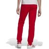imageadidas Originals Mens Adicolor Essentials Trefoil JoggersVivid Red