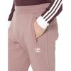 imageadidas Originals Mens Adicolor Essentials Trefoil JoggersWonder Oxide