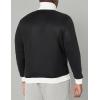 imageadidas Originals Mens Beckenbauer Track TopBlackWhite