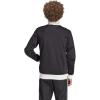 imageadidas Originals Mens Beckenbauer Track TopBlackWhite