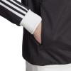 imageadidas Originals Mens Beckenbauer Track TopBlackWhite