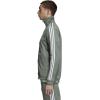 imageadidas Originals Mens Beckenbauer Track TopTrace Green