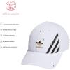 imageadidas Originals Mens CasualWhiteGold MetallicBlack