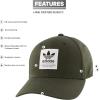 imageadidas Originals Mens Ck5051Night CargoOff WhiteBlack