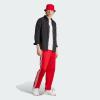 imageadidas Originals Mens Firebird Track PantsBetter ScarletWhite