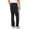 imageadidas Originals Mens Firebird Track PantsBlackWhite