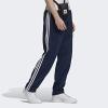 imageadidas Originals Mens Firebird Track PantsCollegiate NavyWhite