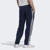 imageadidas Originals Mens Firebird Track PantsCollegiate NavyWhite