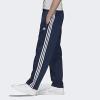 imageadidas Originals Mens Firebird Track PantsCollegiate NavyWhite