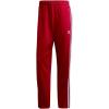 imageadidas Originals Mens Firebird Track PantsScarletWhite