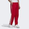 imageadidas Originals Mens Firebird Track PantsScarletWhite