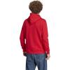 imageadidas Originals Mens Graphics Trefoil Series HoodieBetter Scarlet