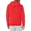 imageadidas Originals Mens Graphics Trefoil Series HoodieBetter Scarlet Q1