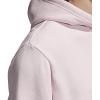 imageadidas Originals Mens Graphics Trefoil Series HoodieClear Pink