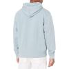 imageadidas Originals Mens Graphics Trefoil Series HoodieMagic Grey