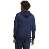 imageadidas Originals Mens Graphics Trefoil Series HoodieNight Indigo