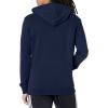 imageadidas Originals Mens Graphics Trefoil Series HoodieNight Indigo 2022