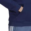 imageadidas Originals Mens Graphics Trefoil Series HoodieNight Indigo Legacy