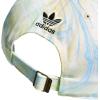 imageadidas Originals Mens Originals Relaxed Plus StrapbackAmbient Sky BluePulse Yellow