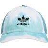 imageadidas Originals Mens Originals Relaxed Plus StrapbackBlue Wash