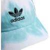 imageadidas Originals Mens Originals Relaxed Plus StrapbackBlue Wash