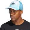 imageadidas Originals Mens Originals Relaxed Plus StrapbackBlue Wash