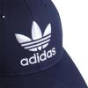 imageadidas Originals Mens Originals Relaxed Plus StrapbackCollegiate NavyWhite