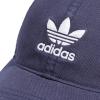 imageadidas Originals Mens Originals Relaxed Plus StrapbackShadow NavyWhite