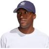 imageadidas Originals Mens Originals Relaxed Plus StrapbackShadow NavyWhite