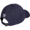 imageadidas Originals Mens Originals Relaxed Plus StrapbackShadow NavyWhite