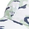 imageadidas Originals Mens Originals Relaxed Plus StrapbackSs22 Adi Camo Orbit Grey HdwrShadow Navy