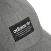 imageadidas Originals Mens Originals Trefoil TruckerHeather Grey