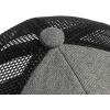 imageadidas Originals Mens Originals Trefoil TruckerHeather Grey