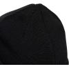 imageadidas Originals Mens Trefoil BeanieOlder ModelBlack