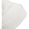 imageadidas Originals Mens Trefoil BeanieOlder ModelWhiteorbit GreyBlack 3